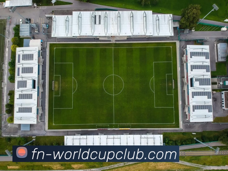 世界杯官网全站App